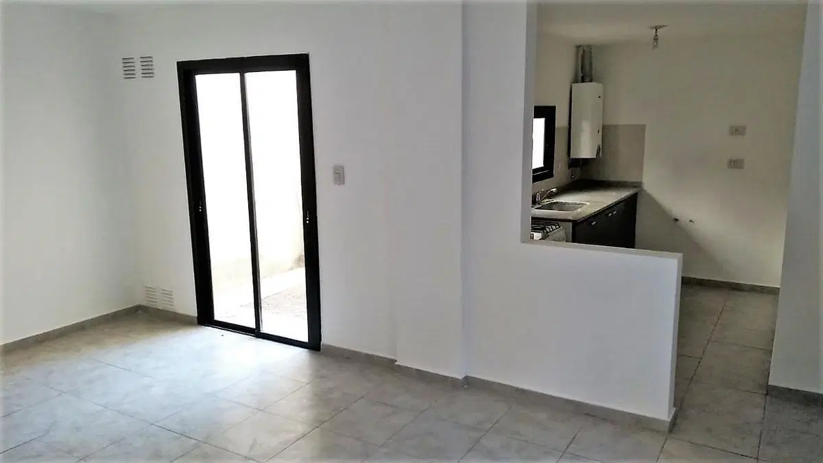 Departamento - Guemes 2