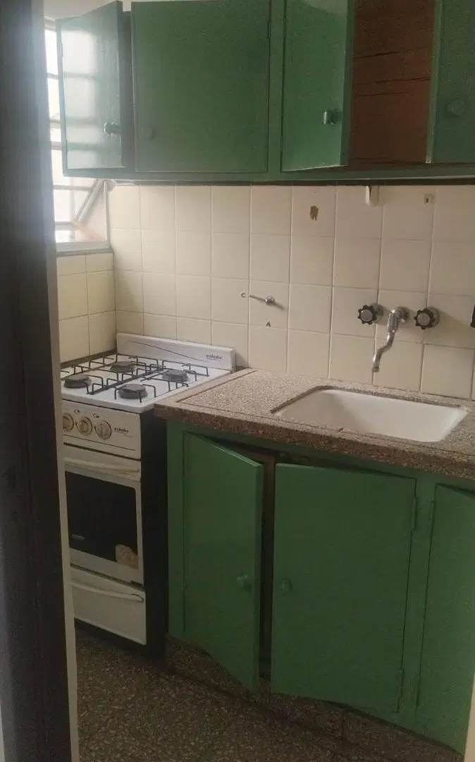 Departamento en Alquiler 5