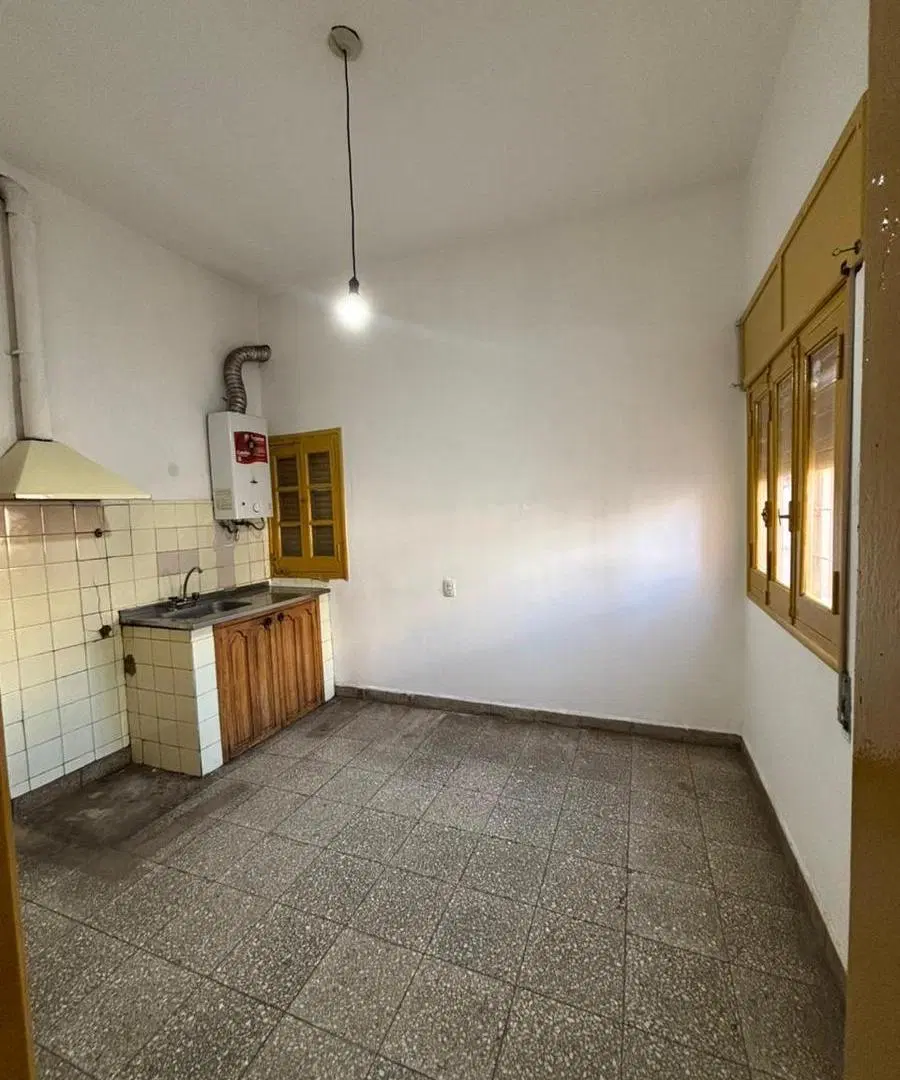 Departamento en Crisol Sur 4