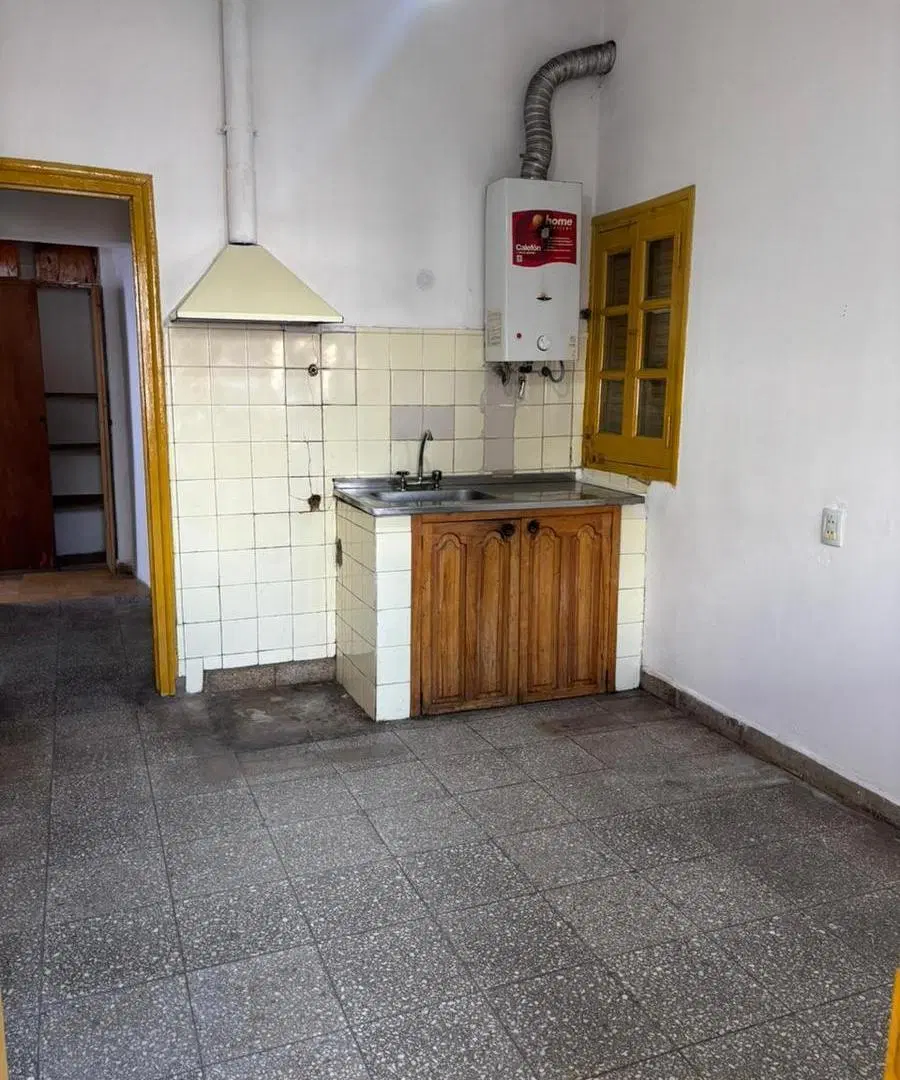 Departamento en Crisol Sur 3