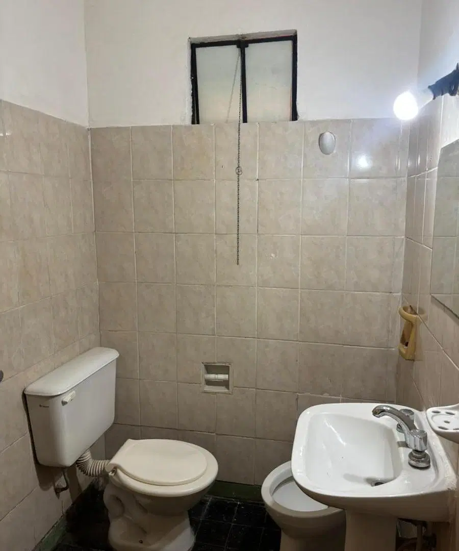Departamento en Crisol Sur 5