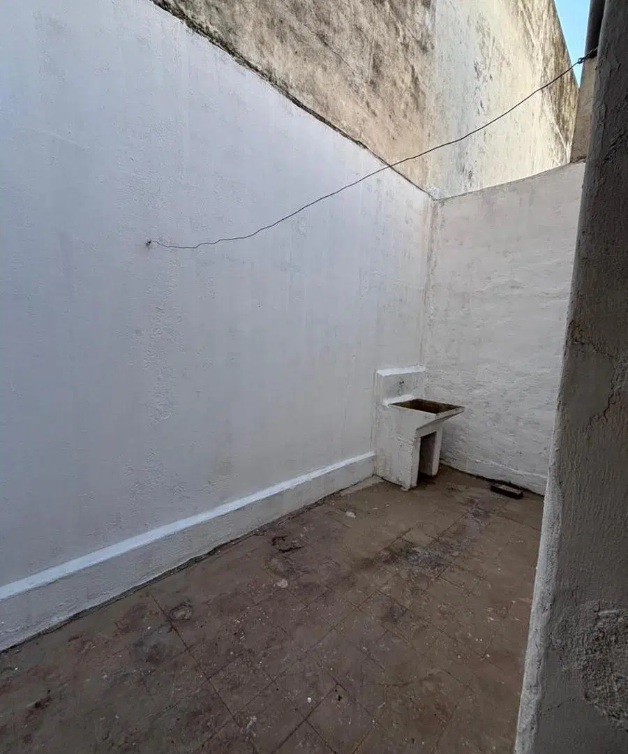 Departamento en Crisol Sur 2