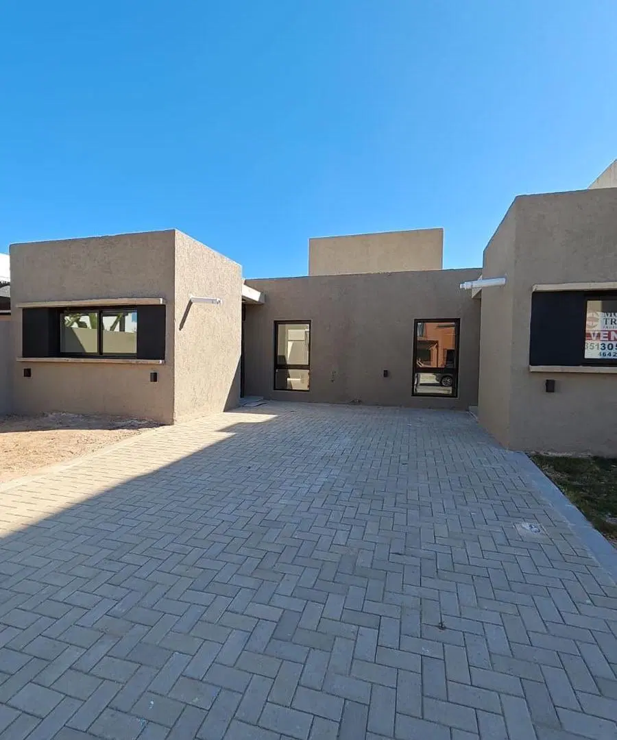 Duplex a estrenar - 2 dor - Colinas de Manantiales 1