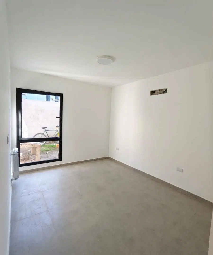 Duplex a estrenar - 2 dor - Colinas de Manantiales 3