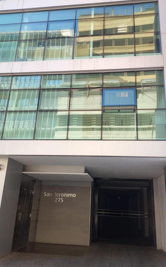 Oficina en Centro