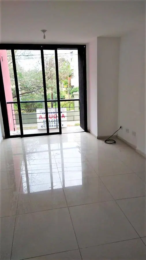 Departamento - Jardin 2