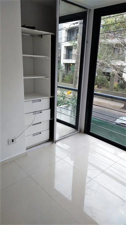 Departamento - Jardin 4