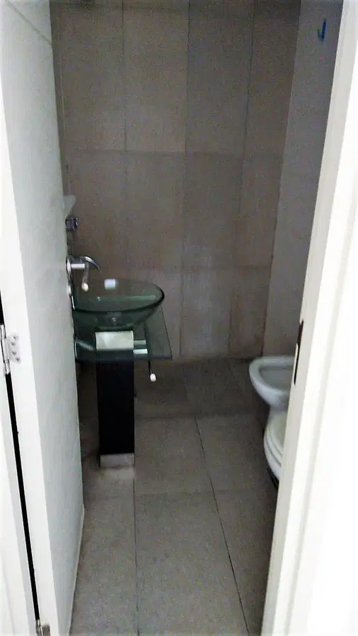 Departamento - Jardin 5