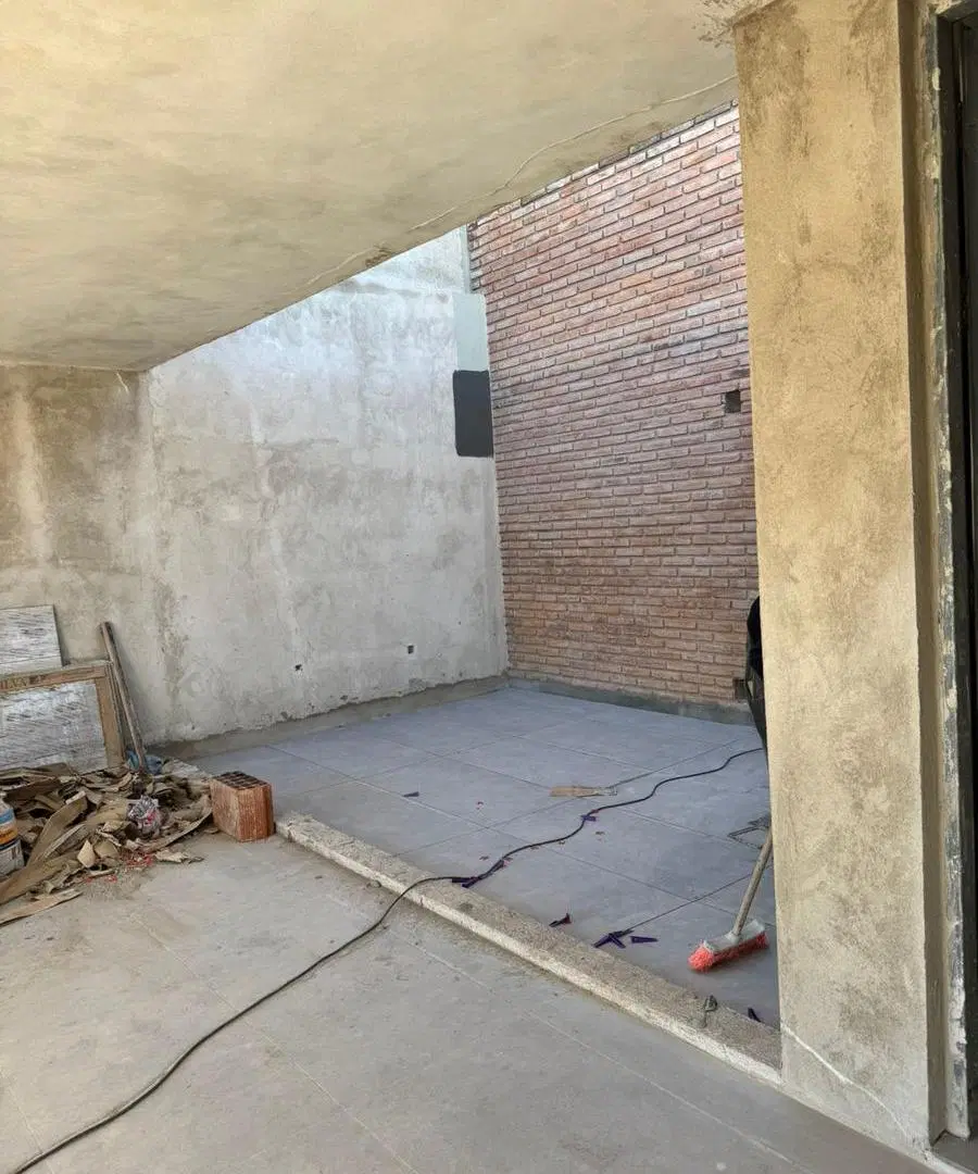 Casa en una planta - 3 dor - Mansos del Sur 3