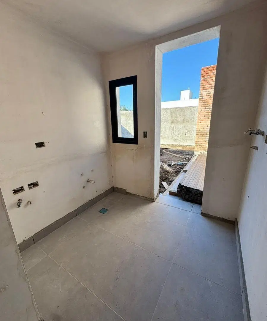 Casa en una planta - 3 dor - Mansos del Sur 5