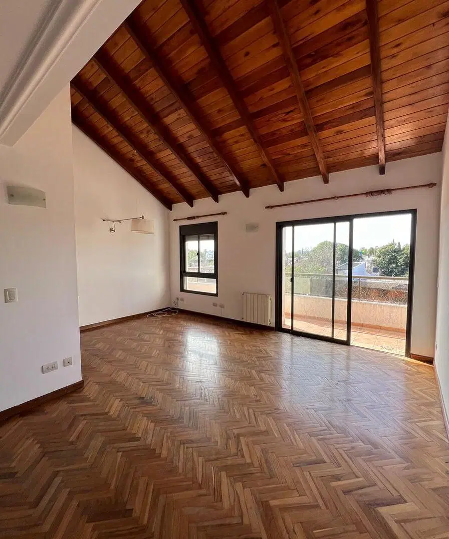 Depto 2 dor con amenities en venta Casonas del Parque 1