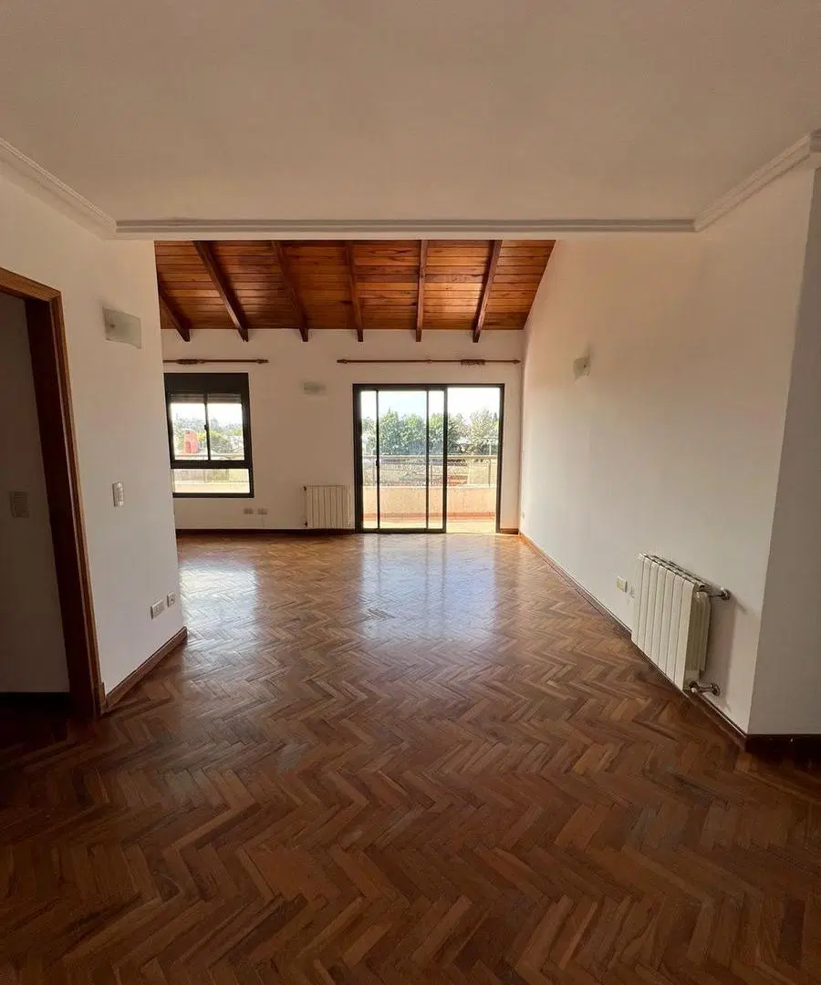 Depto 2 dor con amenities en venta Casonas del Parque 4
