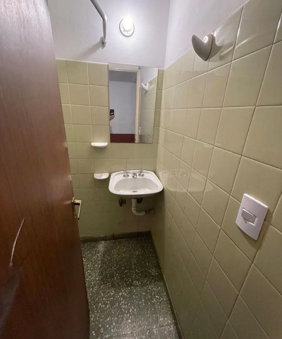 Galpón en venta - Observatorio 5