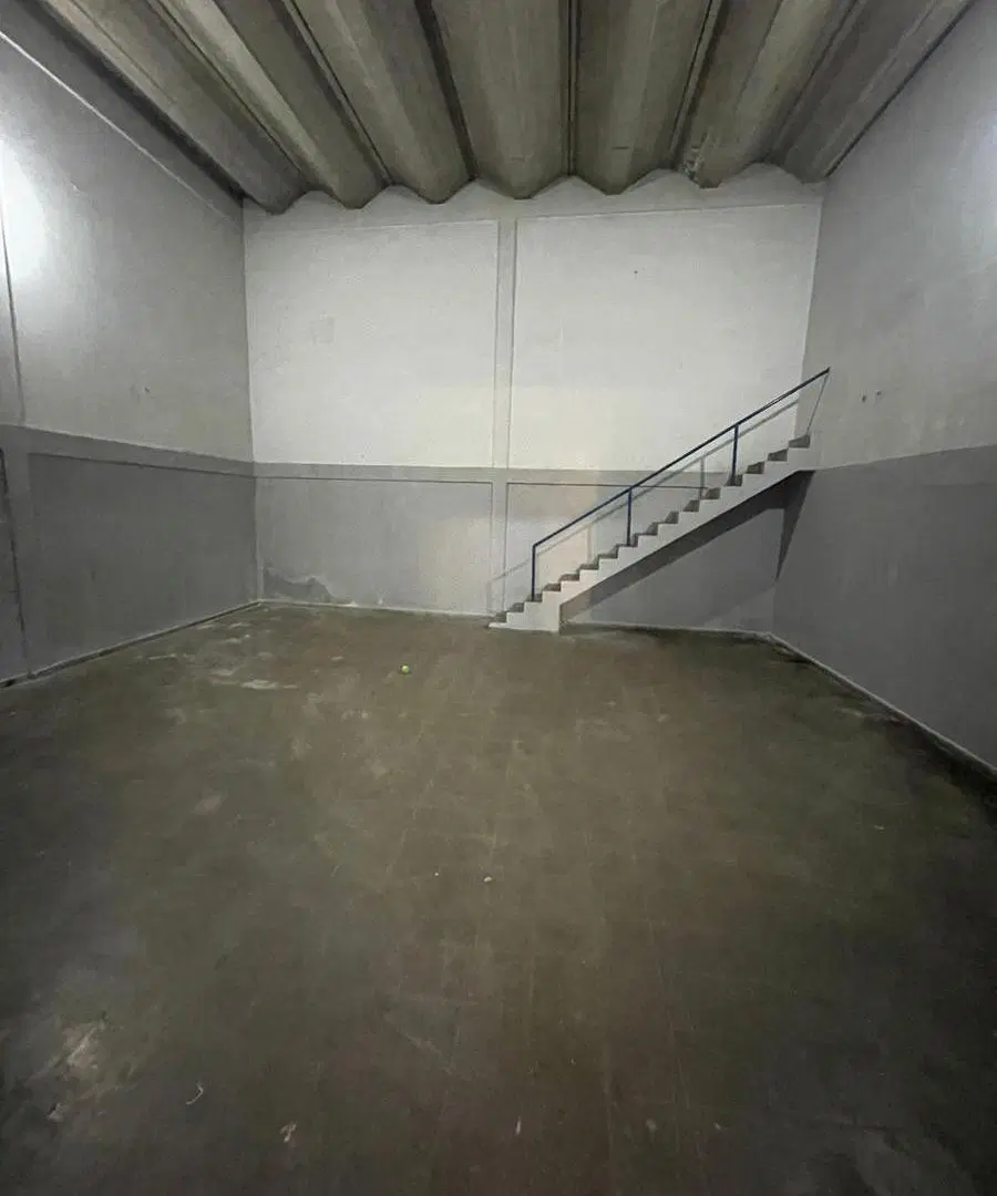 Galpón en venta - Observatorio 2