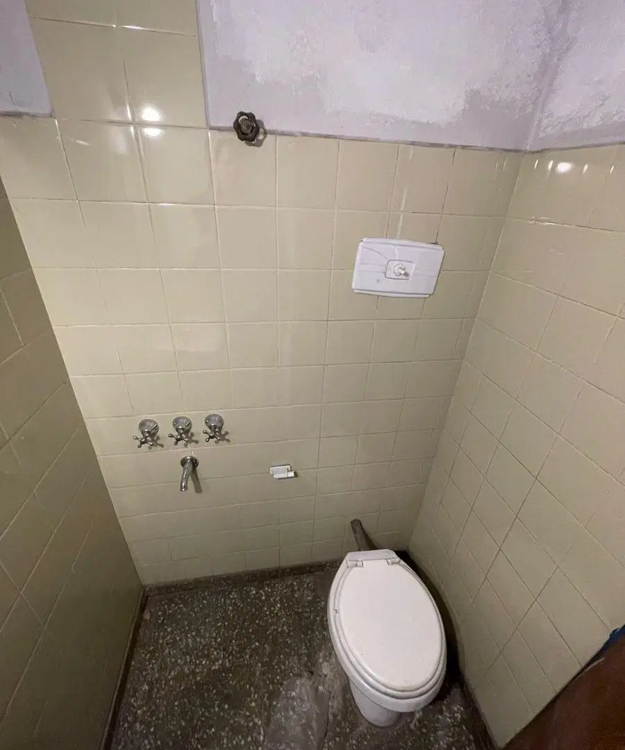 Galpón en venta - Observatorio 4