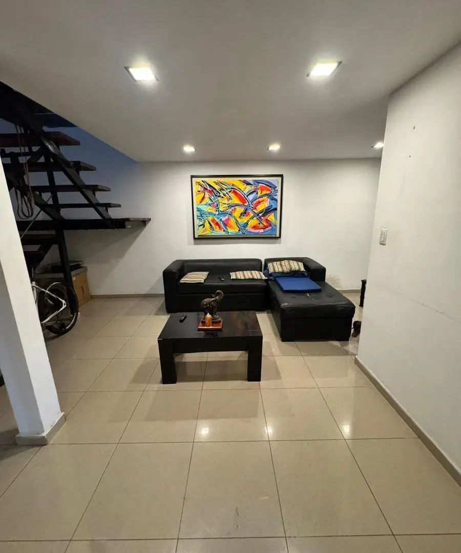 Casa 4 dor c/ patio - Jardín 1