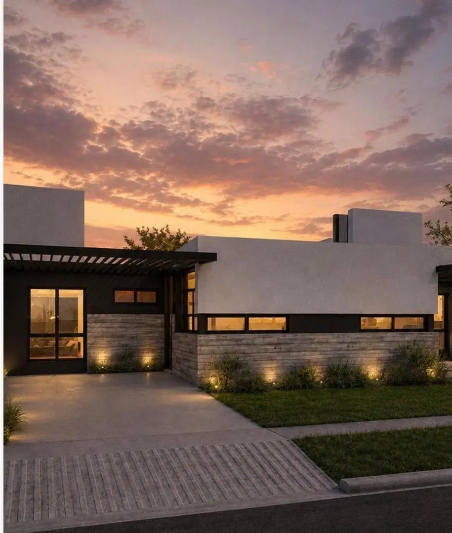 Duplex 2 dor - San Ignacio 2