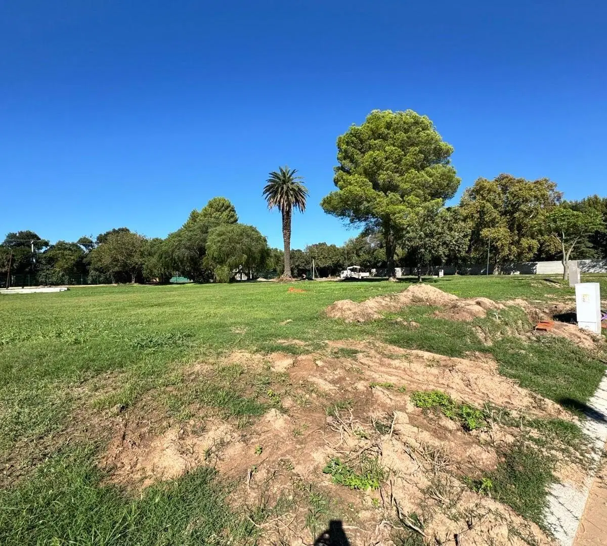 Lotes Apto dúplex - La Calandria II 1