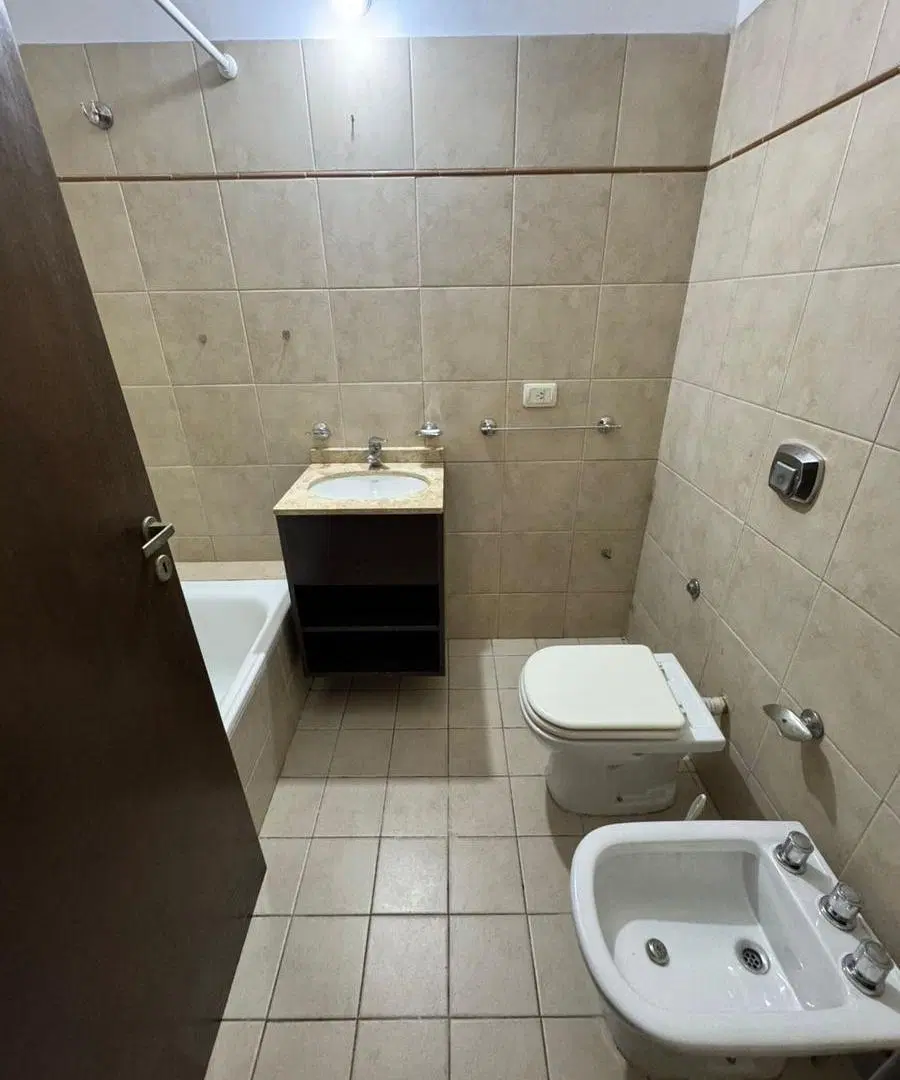 Depto 2 dor c/ balcón - Nueva Córdoba 4