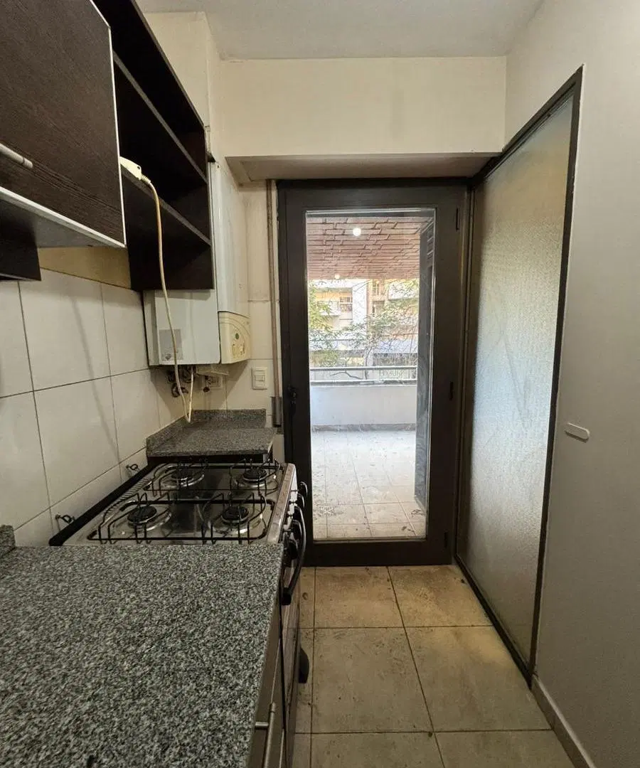Depto 2 dor c/ balcón - Nueva Córdoba 5