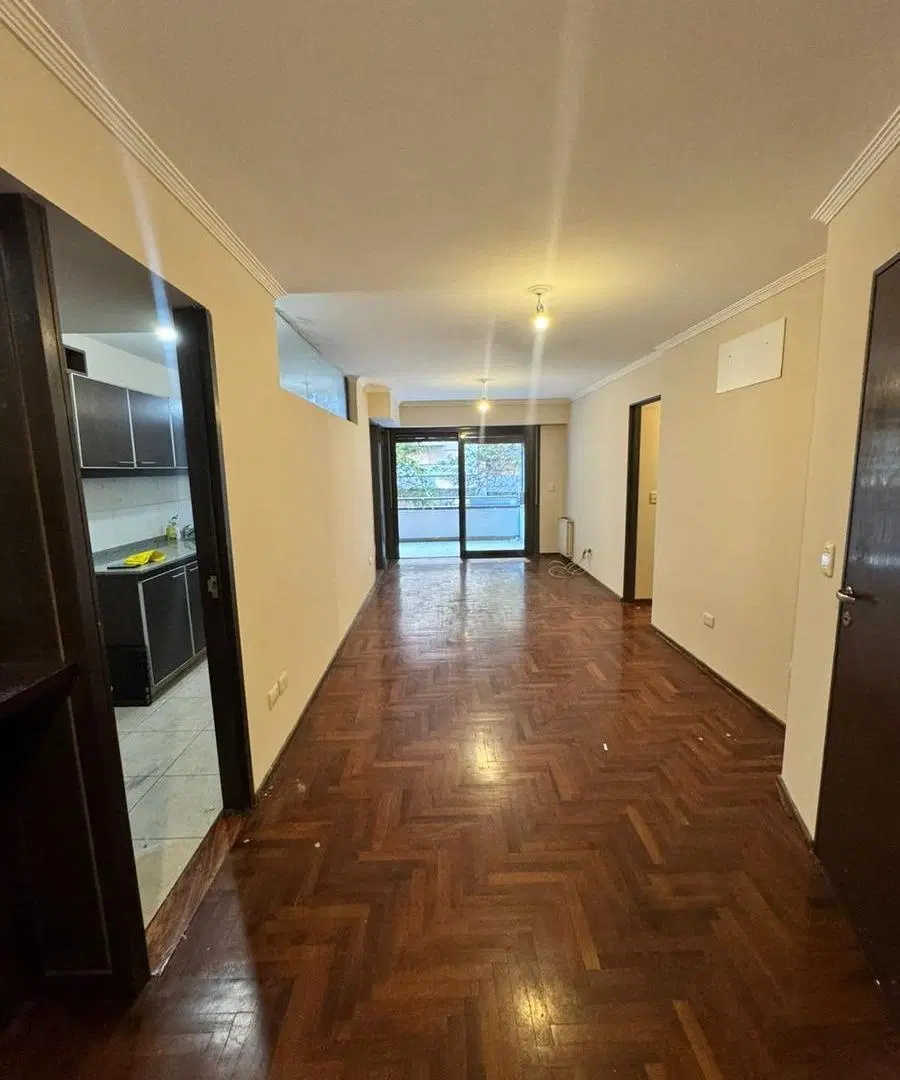 Depto 2 dor c/ balcón - Nueva Córdoba 3