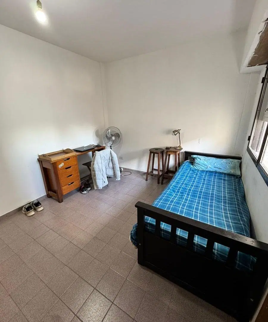 Depto 1 dor - Nueva Córdoba 3
