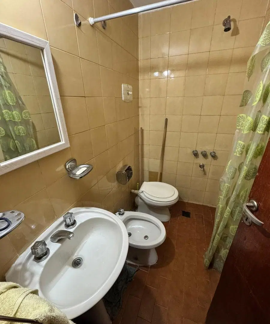 Depto 1 dor - Nueva Córdoba 5