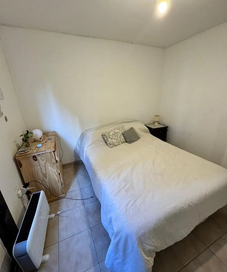 Depto 1 dor - Nueva Córdoba 4