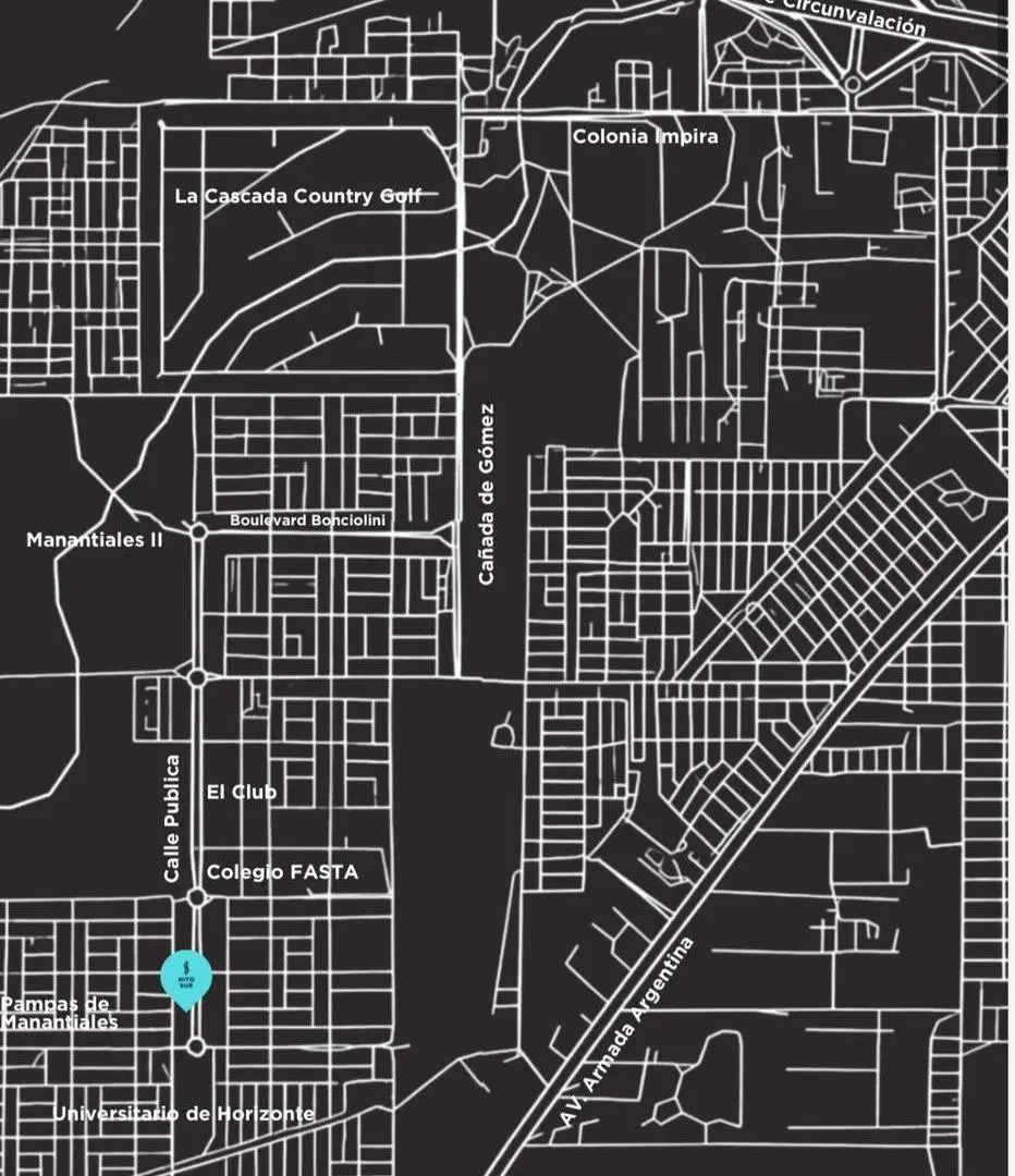 Locales en venta - Pampas de Manantiales 2