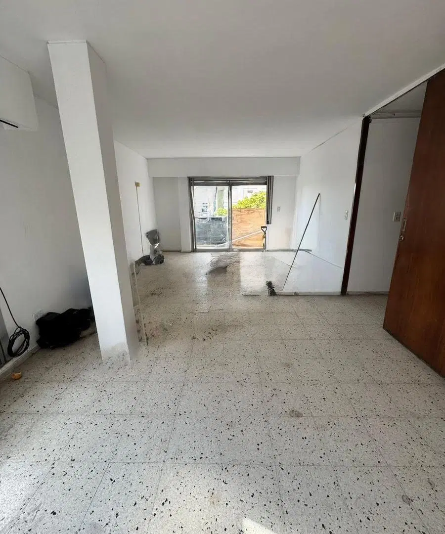 Depto 3 dor c/ balcón - Centro 2