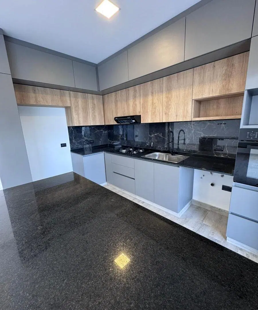 Duplex de categoría a estrenar 3 dor c/patio - Colinas de Manantiales 5