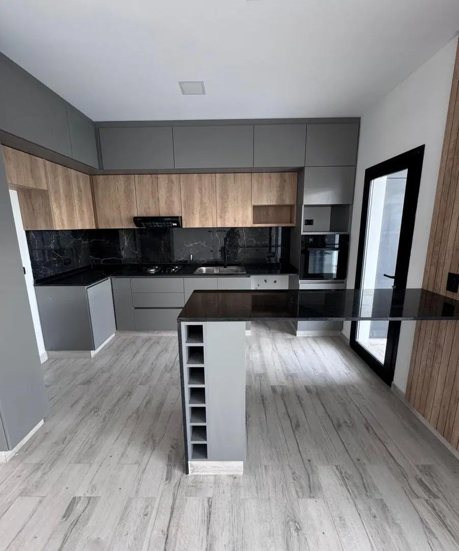 Duplex de categoría a estrenar 3 dor c/patio - Colinas de Manantiales 4