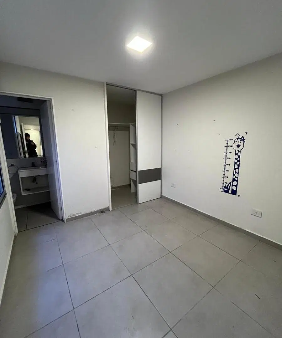Departamento en Alquiler 4
