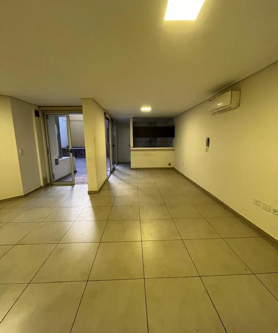 Departamento en Alquiler 1