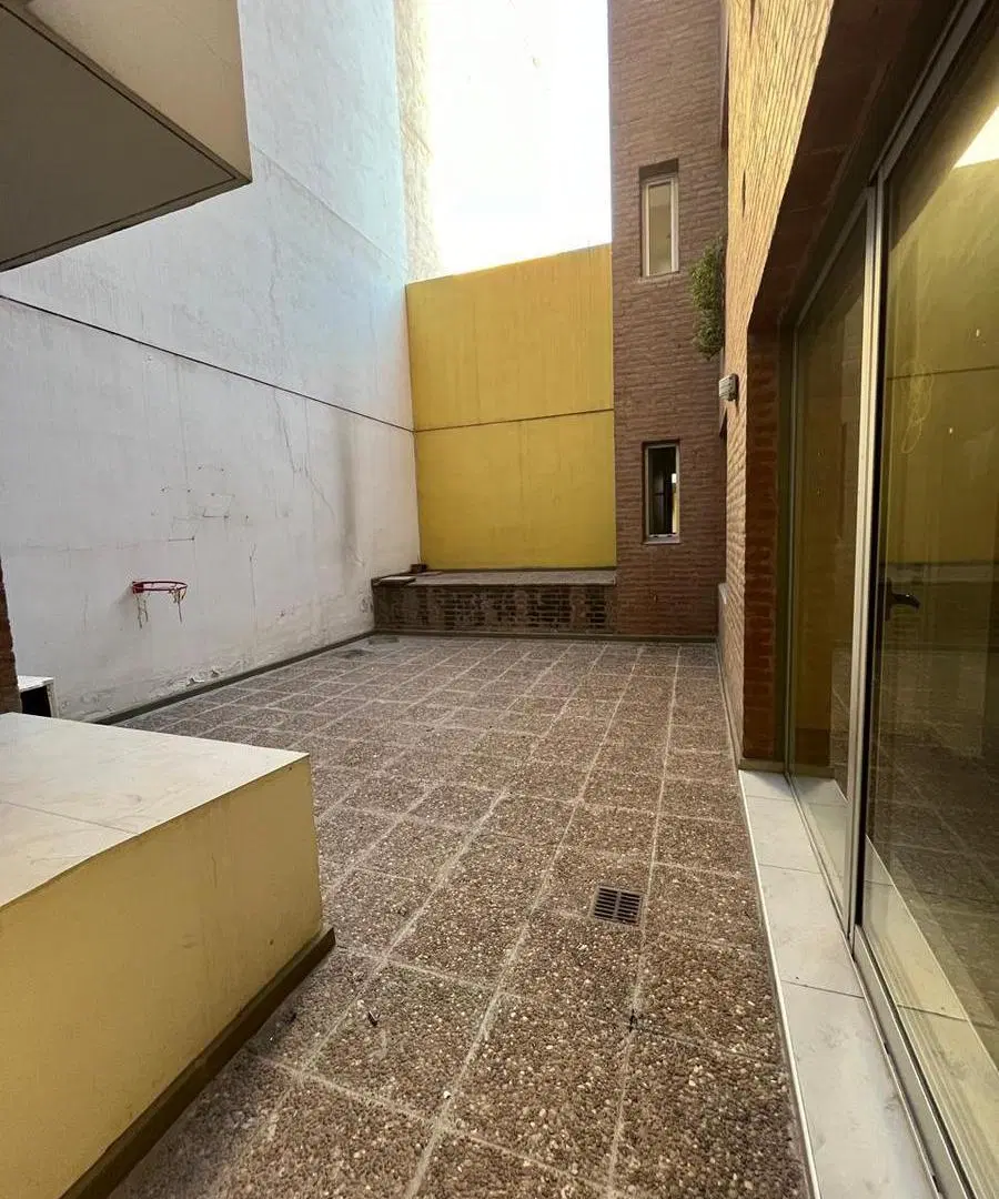 Departamento en Alquiler 5