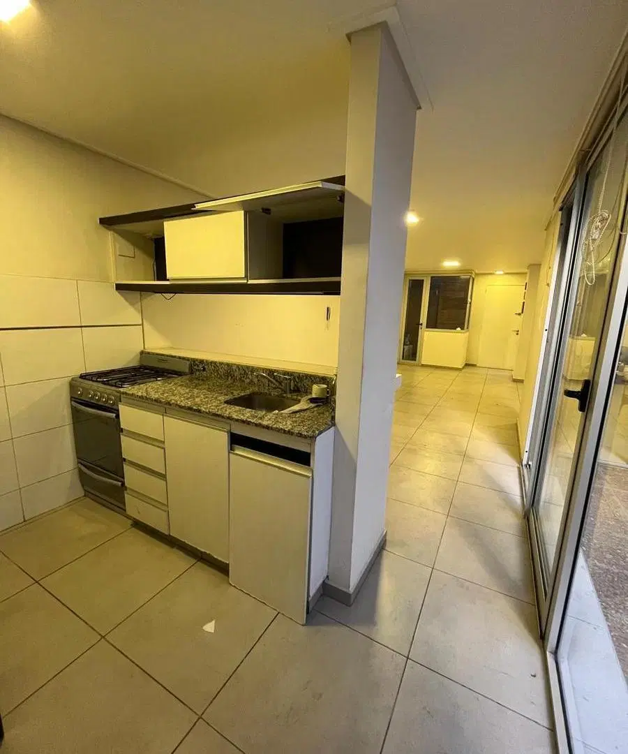 Departamento en Alquiler 2