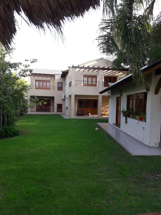 Casa - Country Jockey Club Cordoba 5