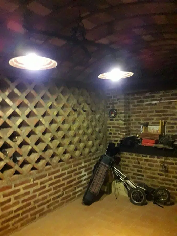 Casa - Country Jockey Club Cordoba 4