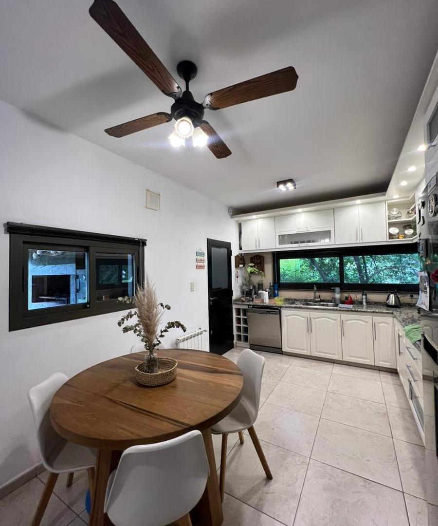 Foto de Casa 3 dor + oficina independiente - Fincas del Sur 2, imagen 4