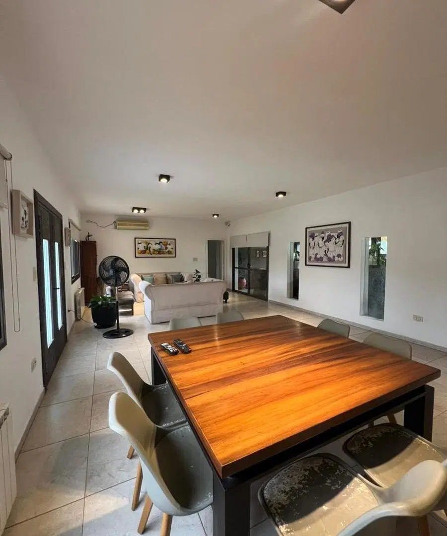 Casa 3 dor + oficina independiente - Fincas del Sur 2 5