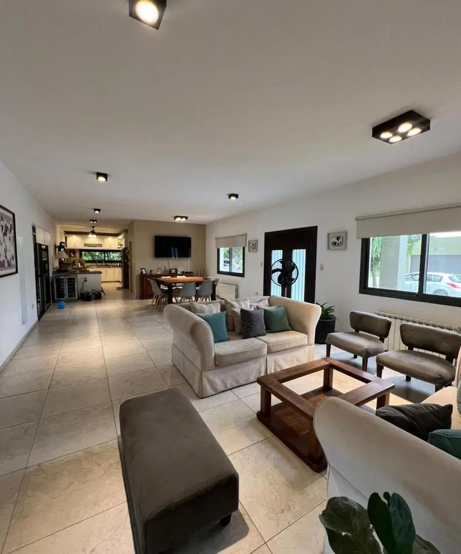 Casa 3 dor + oficina independiente - Fincas del Sur 2 2
