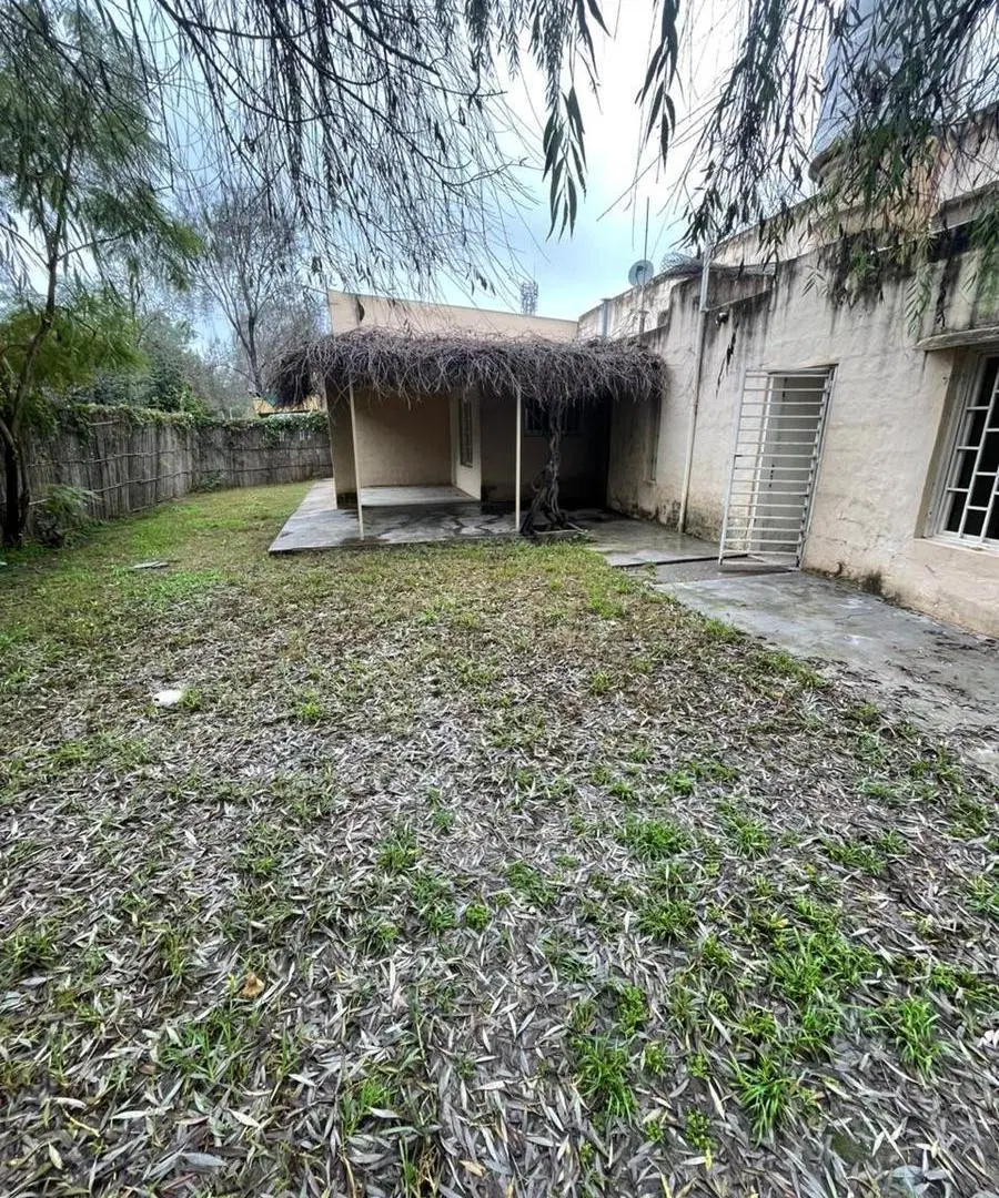 Galpón mas Oficinas en Alquiler 3