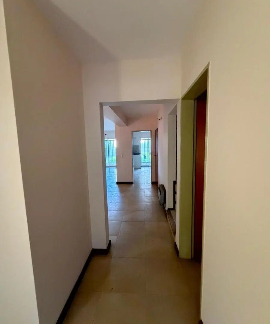 En venta: Duplex c/patio, 3 dor - Jardin de los Boulevares 3