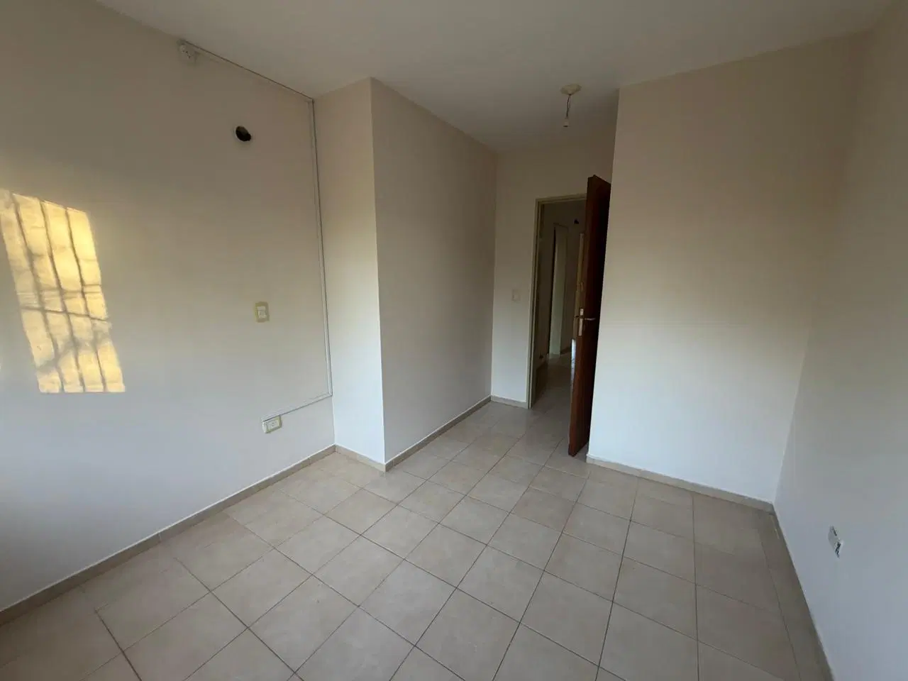 En venta: Duplex c/patio, 3 dor - Jardin de los Boulevares 5