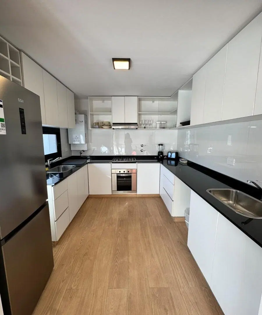 Duplex de categoría - 2 dor- Tejas 2 4