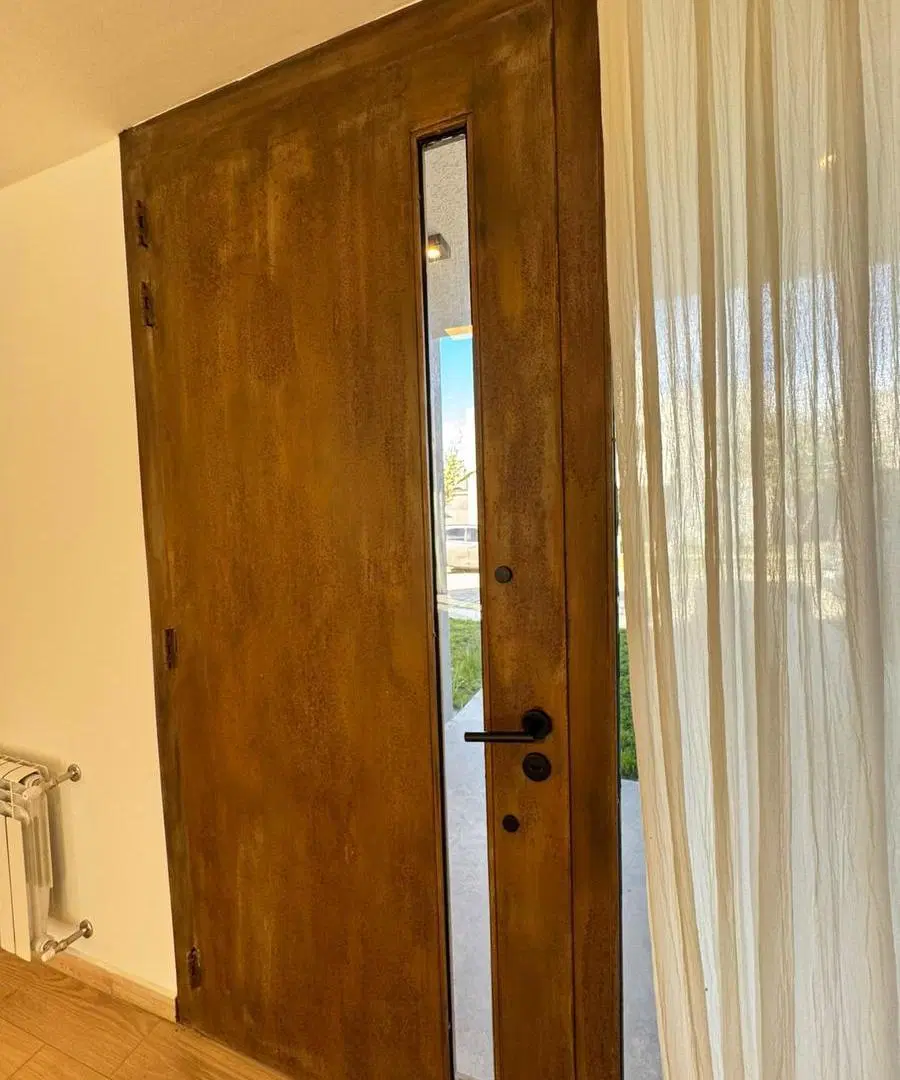 Duplex de categoría - 2 dor- Tejas 2 5