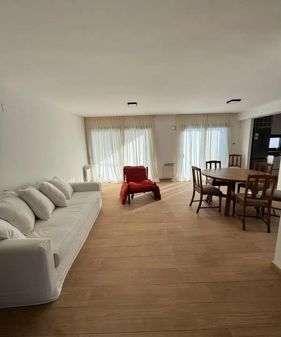 Duplex de categoría - 2 dor- Tejas 2 3