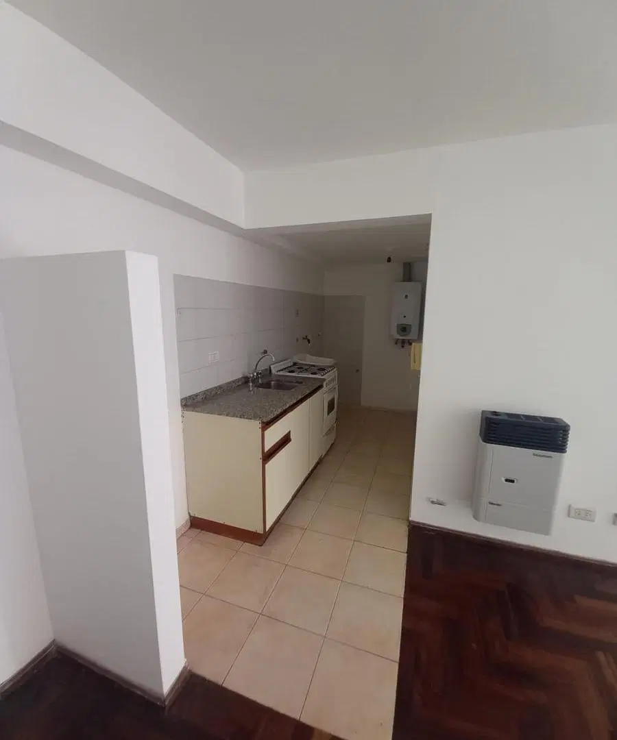Departamento en Nueva Cordoba 1