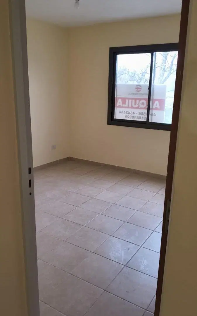 Departamento en Alquiler 3