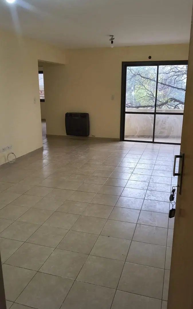 Departamento en Alquiler 2